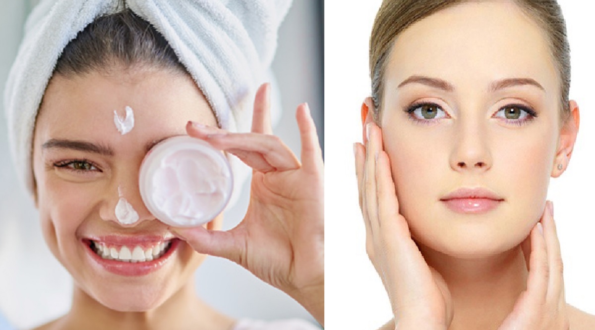 Skin Care Tips : रात में सोने से पहले इस ब्यूटी टिप्स को करेंगे फालो तो दिखेंगे खूबसूरत और जवान